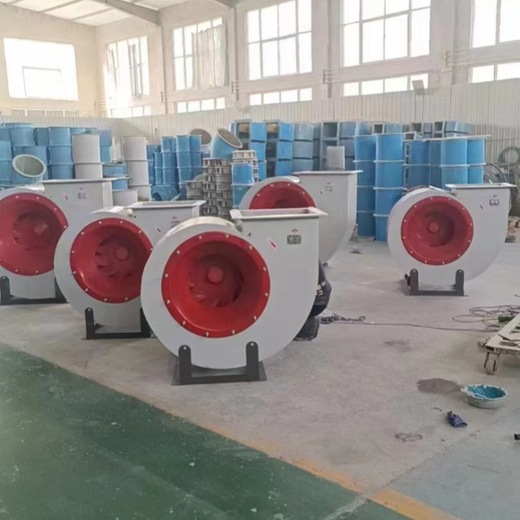 玻璃鋼風機